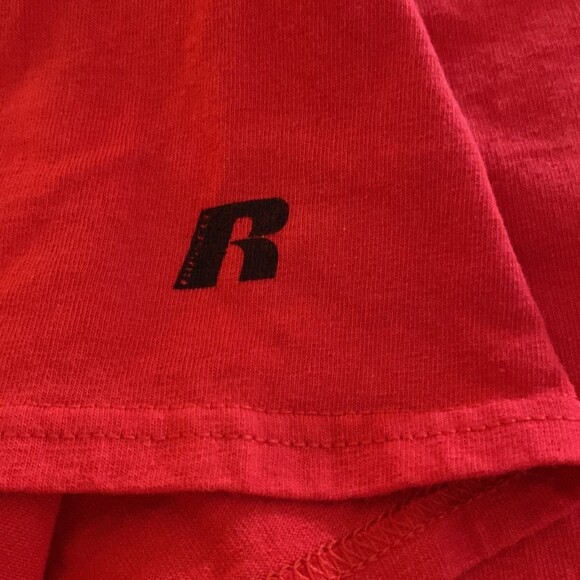 Georgia Bulldogs shirt - Picture 5 of 5